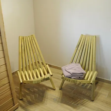 Сasa de vacaciones Endigo Godinne